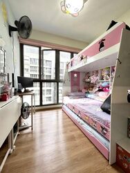 Rivercove Residences (D19), Condominium #502438161